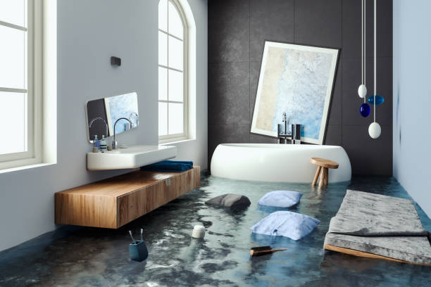 Best Water damage restoration insurance claims  in Eden, TX