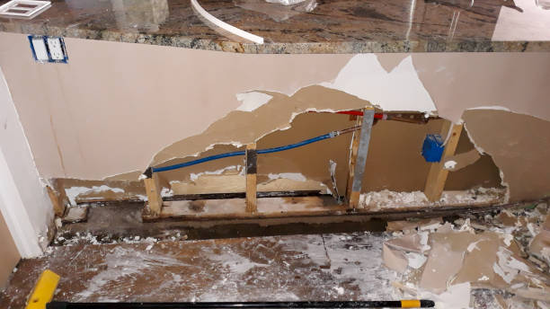 Best Sewage cleanup and water damage restoration  in Eden, TX