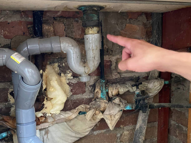 Trusted Eden, TX Water damage restoration Experts