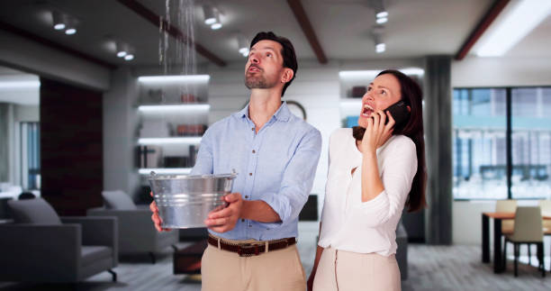 Best Sewage cleanup and water damage restoration  in Eden, TX