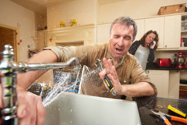 Best Carpet water damage restoration  in Eden, TX